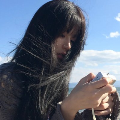 南海的早晨