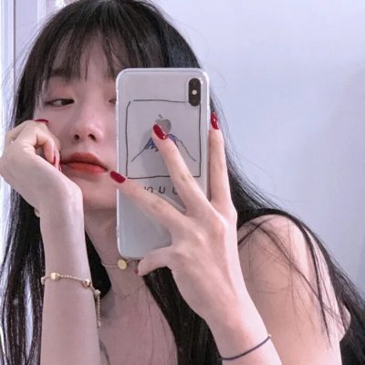 金发男郎